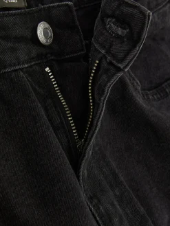 Calças Ganga Estilo Mom