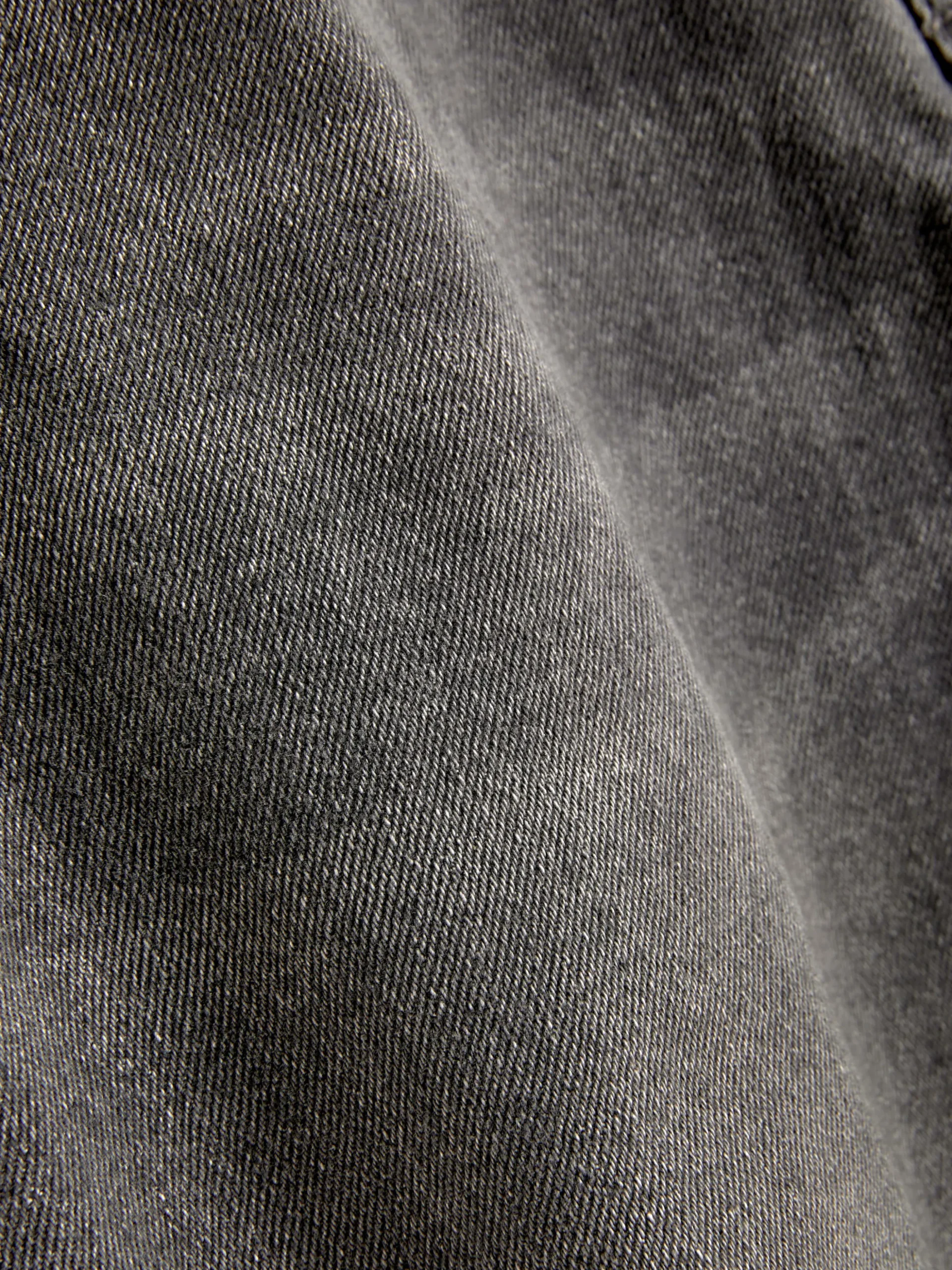 Calças Ganga Estilo Mom