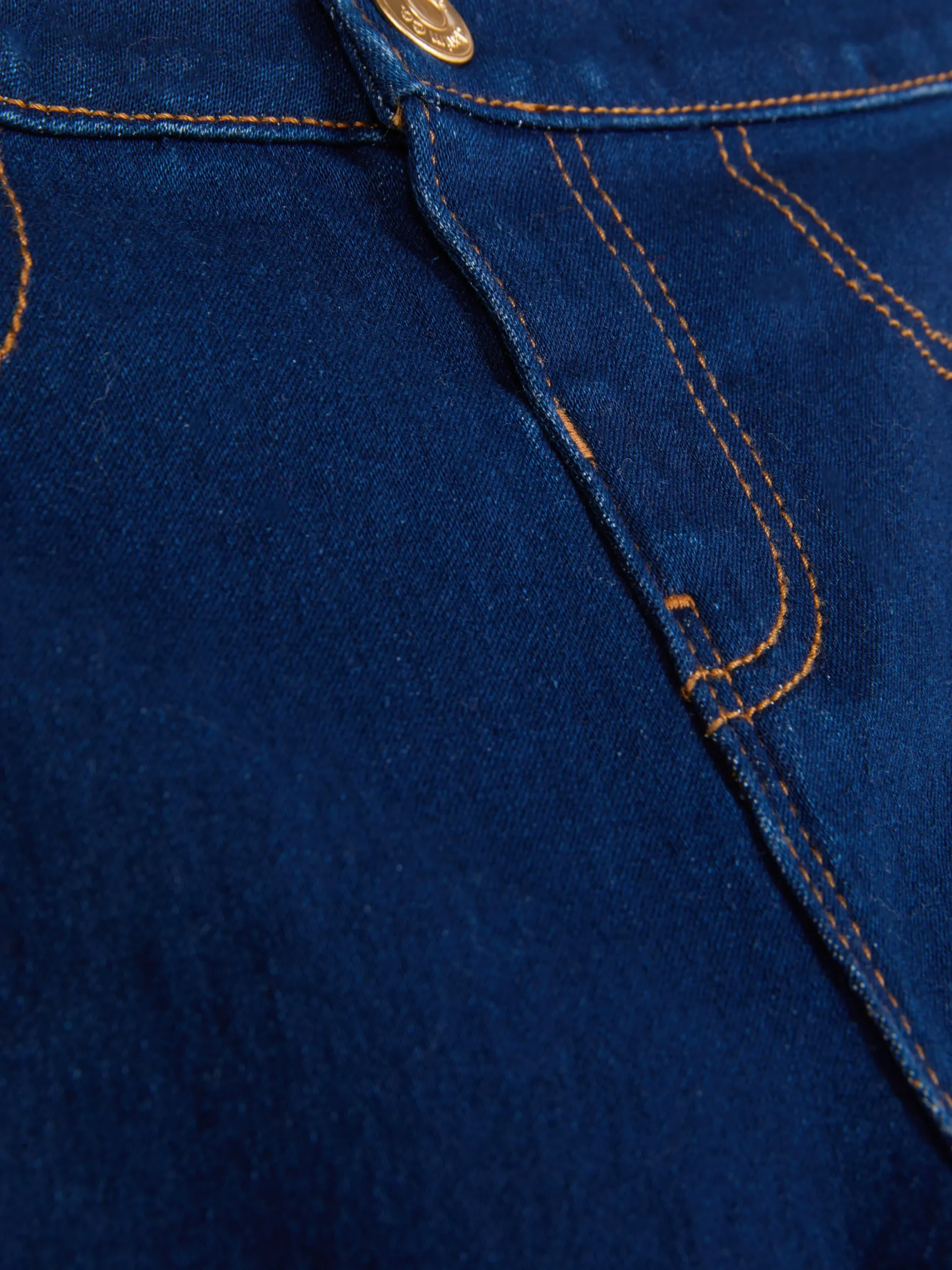 Calças Ganga Skinny