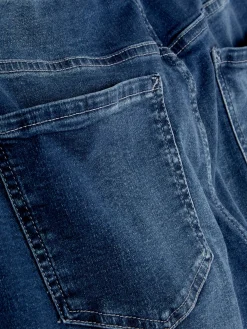 Calças Ganga Skinny Elásticas