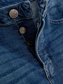 Calças Ganga Skinny Elásticas