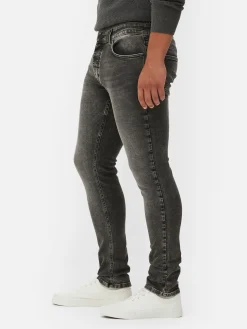 Calças Ganga Skinny Elásticas