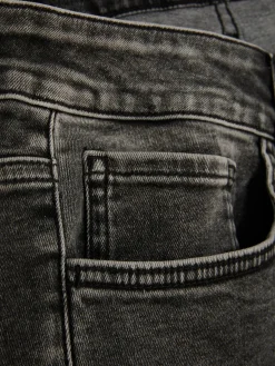 Calças Ganga Skinny Elásticas