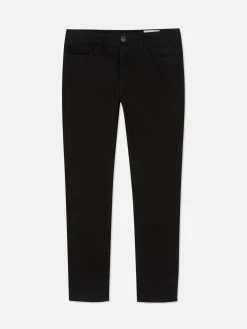 Calças Sarja Skinny