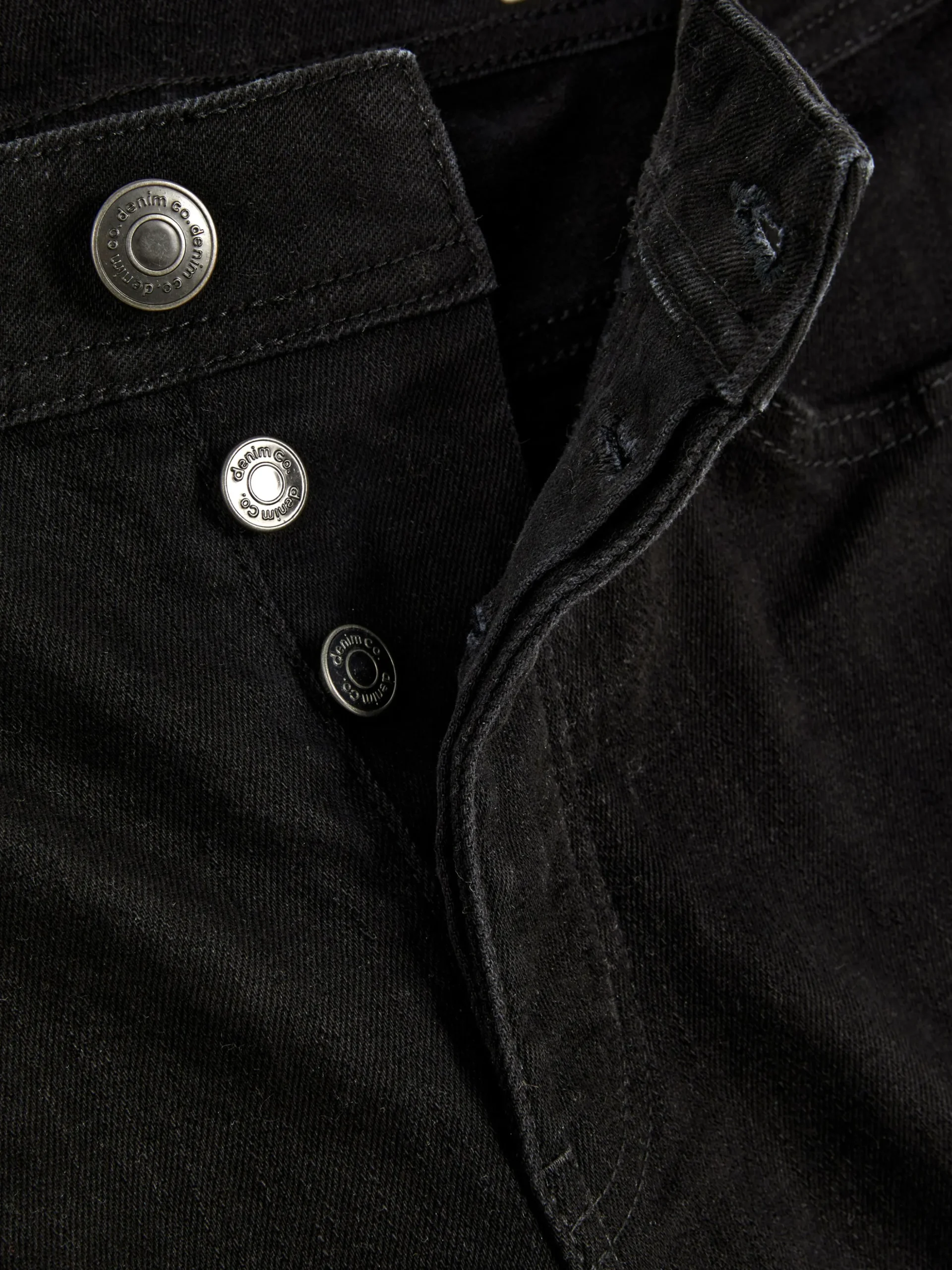 Calças Sarja Skinny