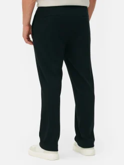 Calças Texturadas Kem