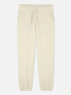 Calças Treino Básicas Corte Regular