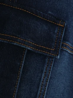 Calças Treino Cargo Ganga