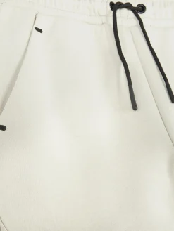 Calças Treino Conjunto Coordenado Cordão