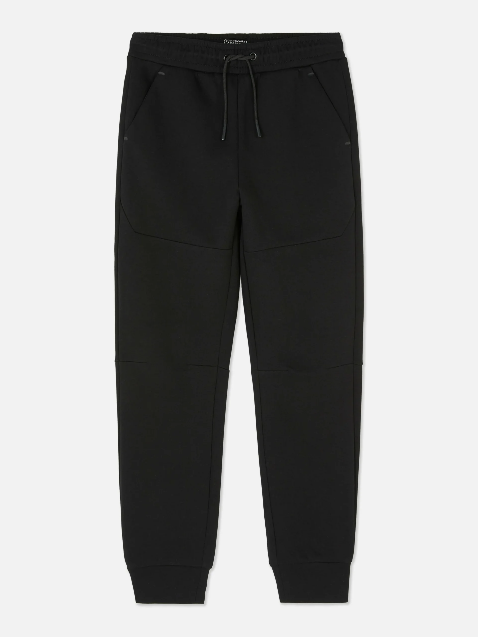 Calças Treino Conjunto Coordenado Cordão