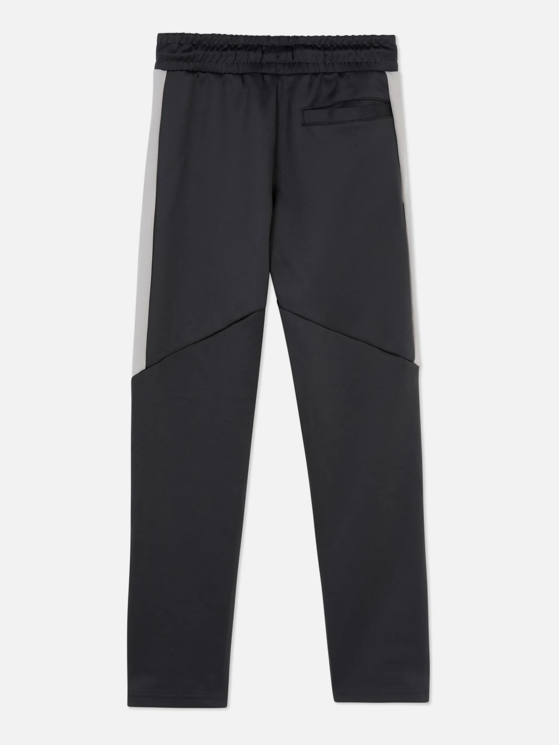 Calças Treino Coord. Cordão