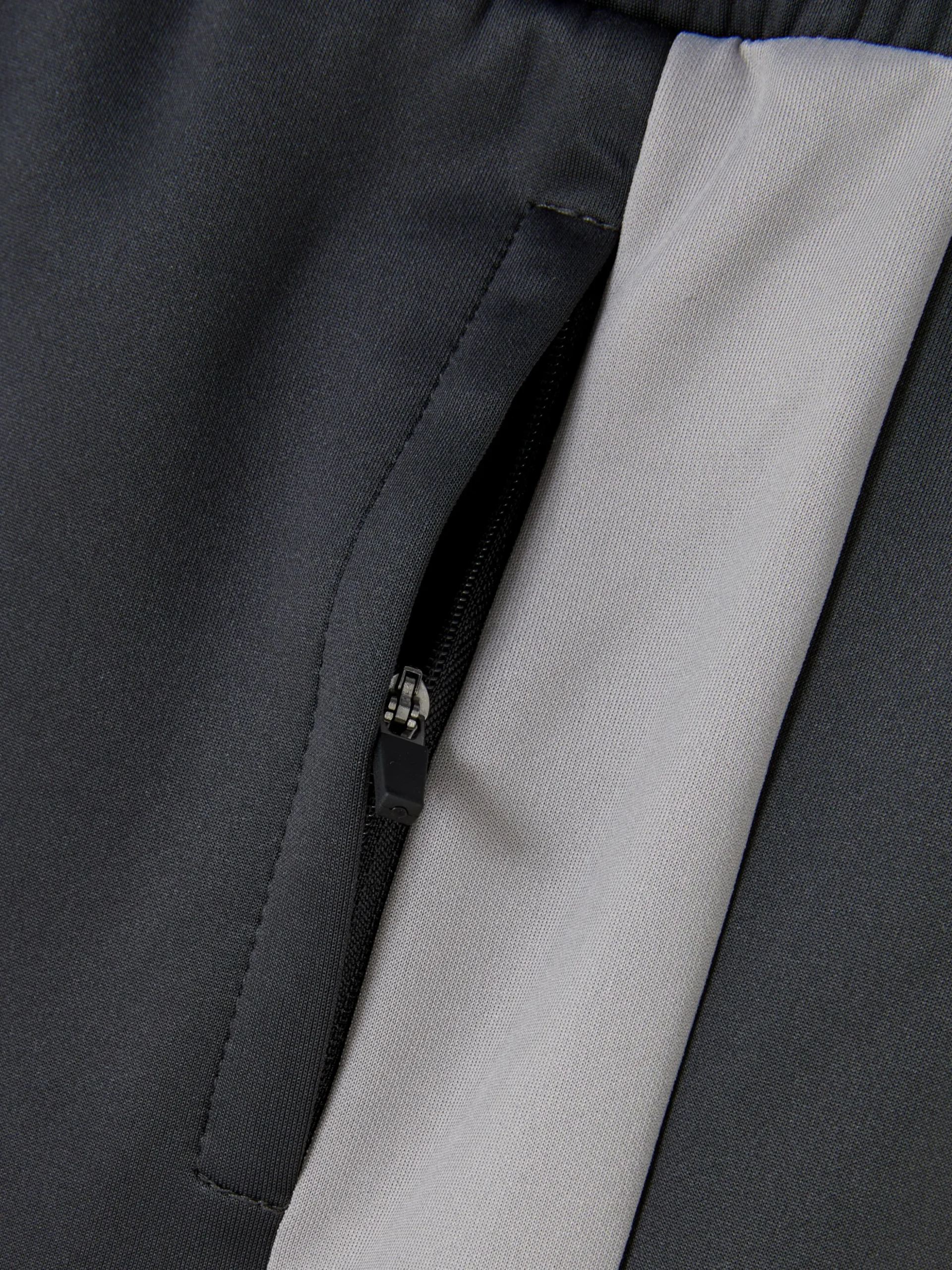 Calças Treino Coord. Cordão