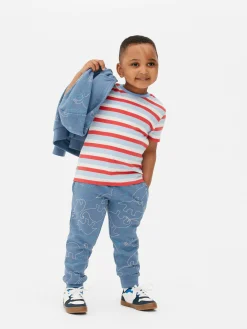 Calças Treino Cordão Conjunto Coordenado