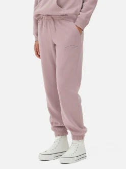 Calças Treino Cordão Conjunto Coordenado