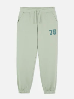 Calças Treino Cordão Conjunto Coordenado