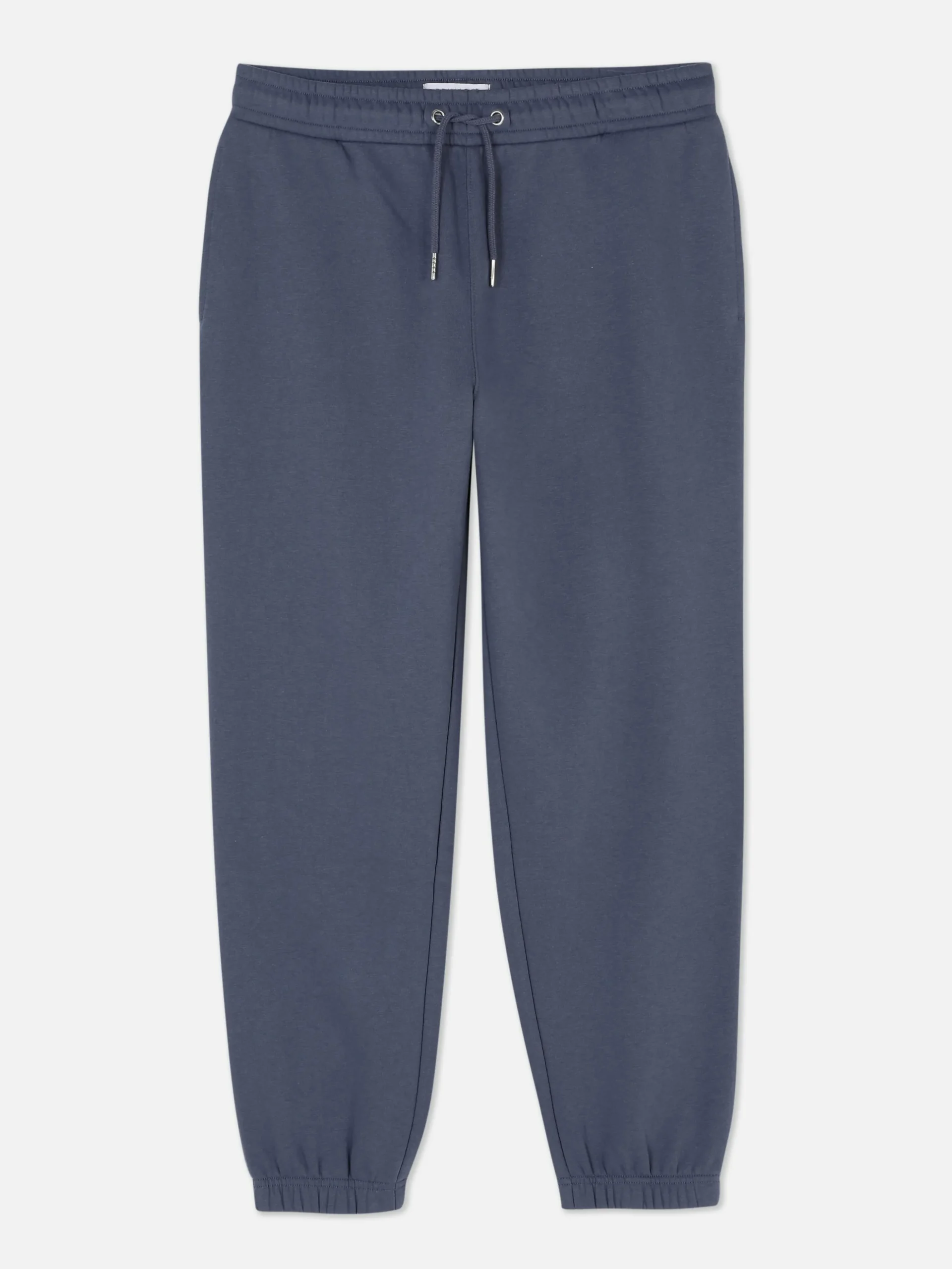 Calças Treino Cordão Essenciais