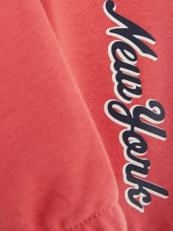 Calças Treino Cordão Punho