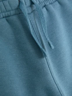 Calças Treino Cordão Punhos