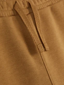 Calças Treino Cordão Punhos