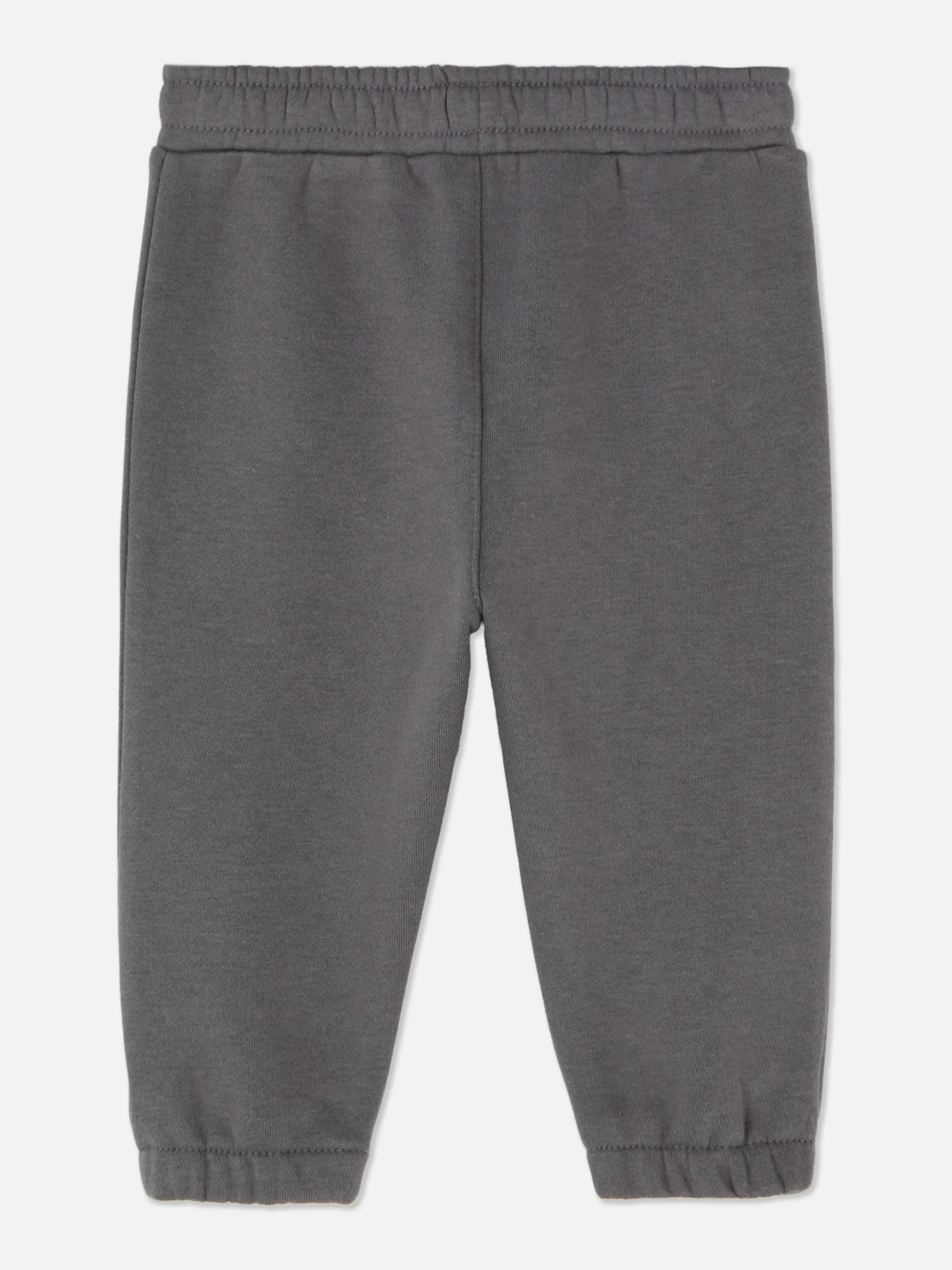 Calças Treino Cordão Punhos