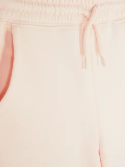 Calças Treino Cordão Punhos