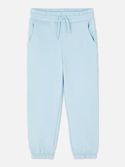 Calças Treino Cordão Punhos