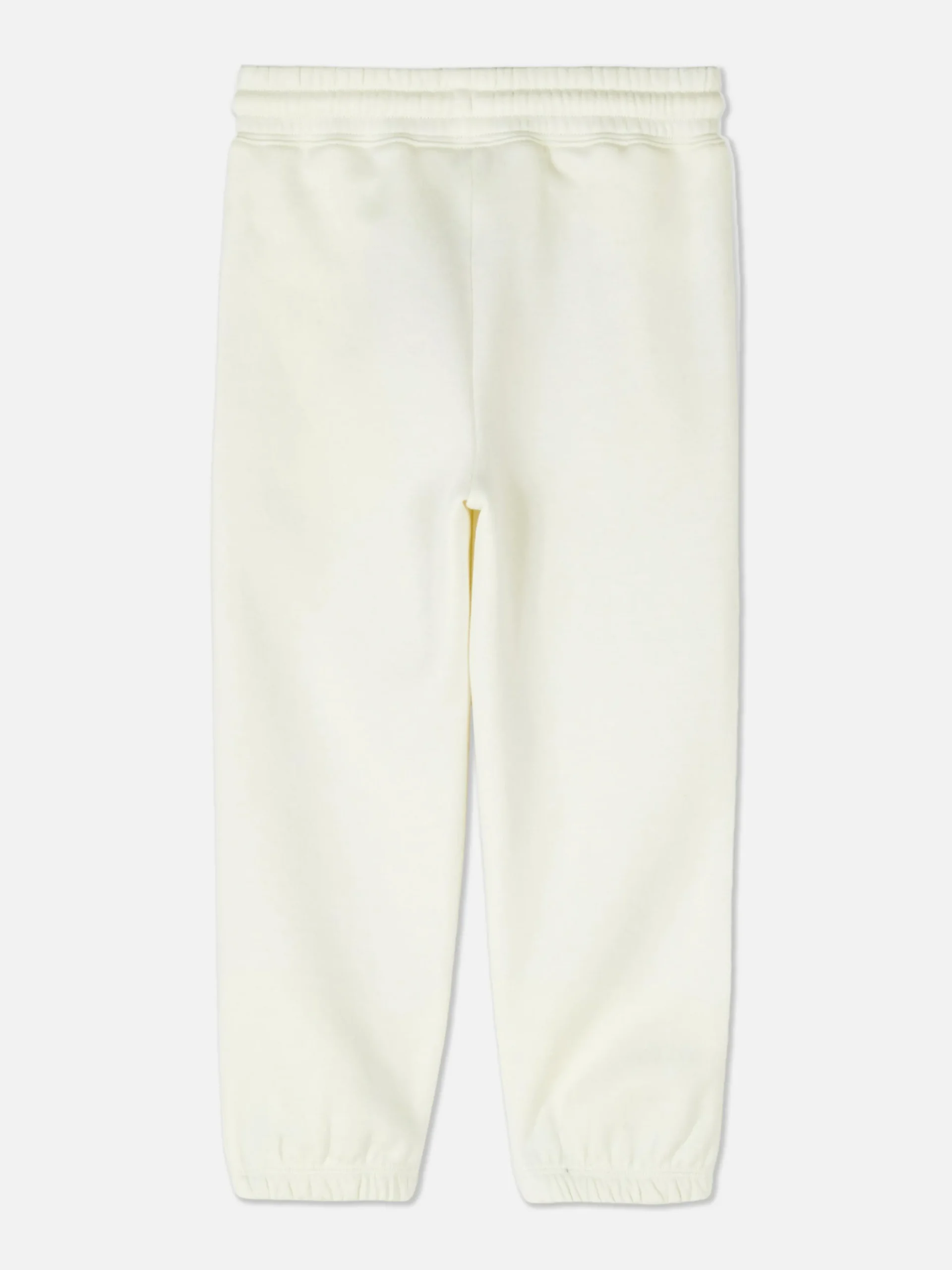 Calças Treino Cordão Punhos