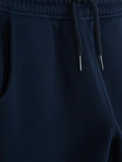 Calças Treino Cordão Punhos Menino