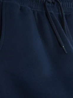 Calças Treino Cordão Punhos Rapaz