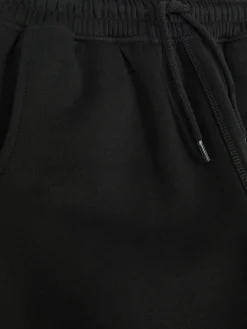 Calças Treino Cordão Punhos Rapaz