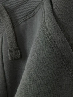 Calças Treino Cordão Punhos