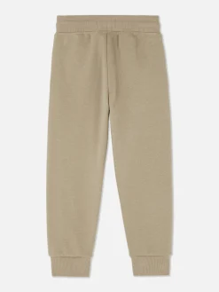 Calças Treino Cordão Punhos