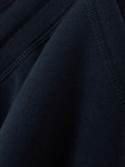 Calças Treino Cordão Punhos