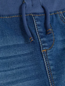 Calças Treino Ganga Afuniladas