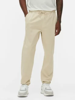 Calças Treino Ganga Tornozelos