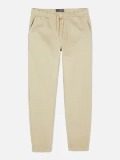 Calças Treino Ganga Tornozelos