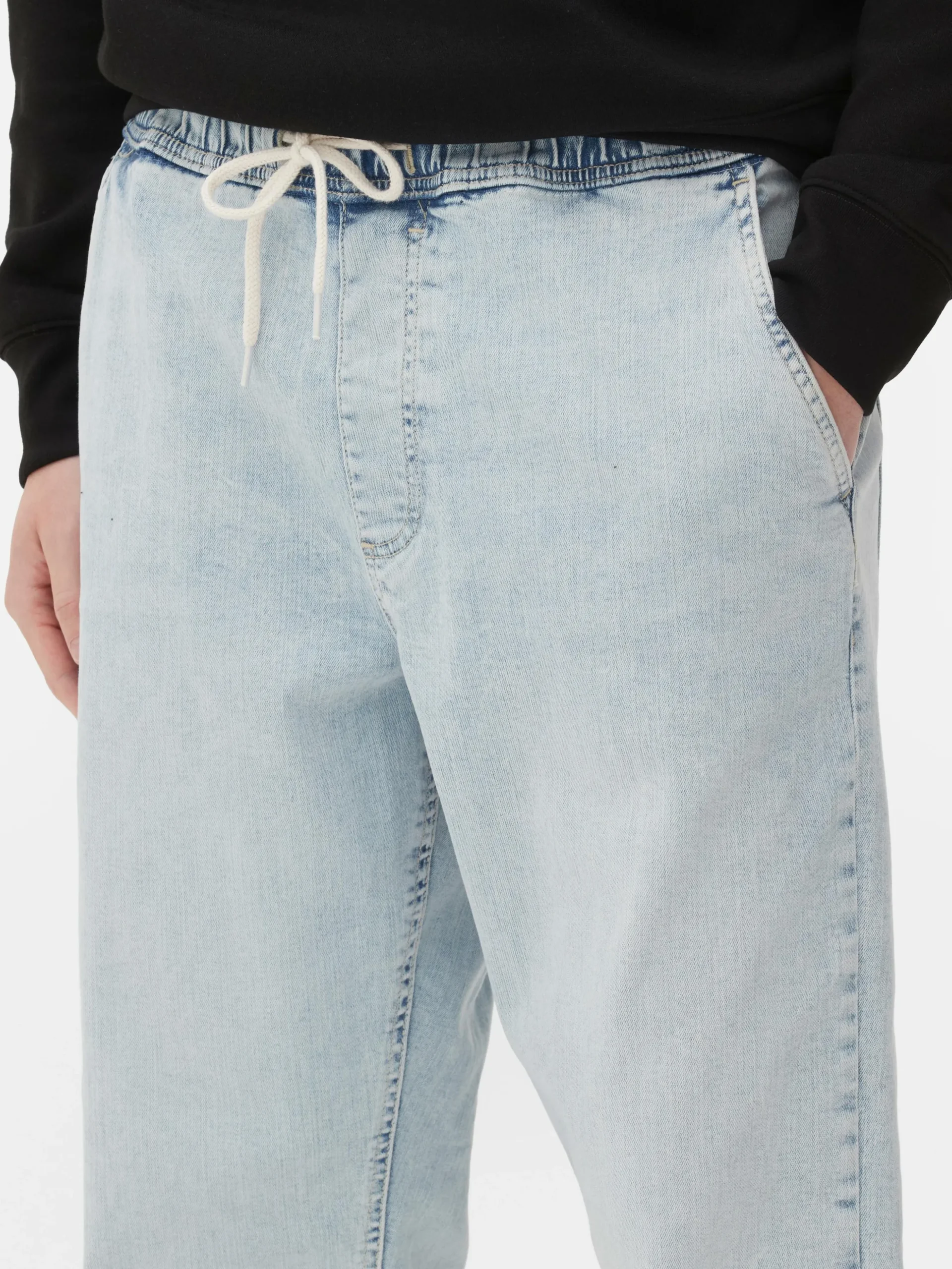 Calças Treino Ganga Tornozelos