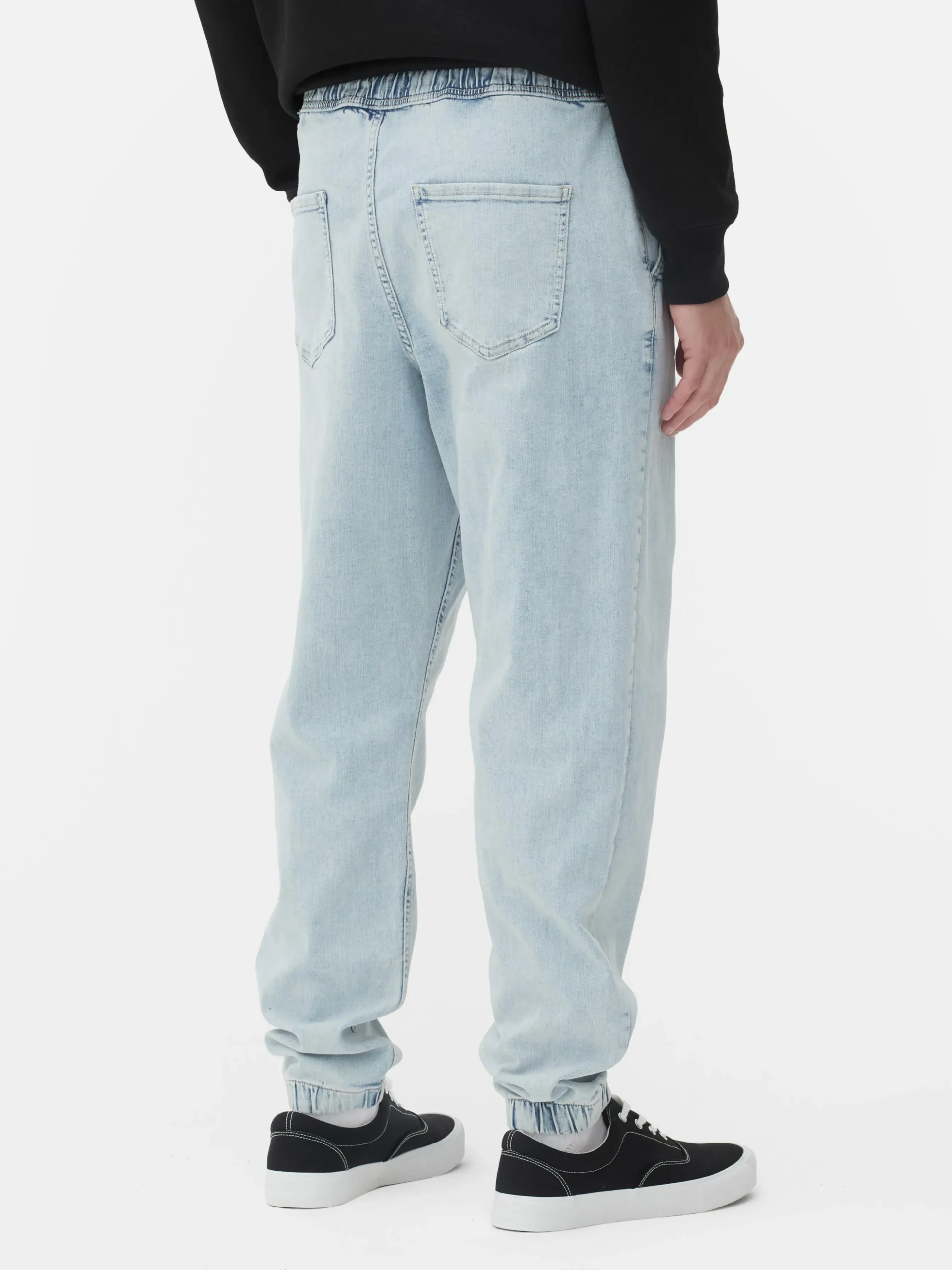 Calças Treino Ganga Tornozelos