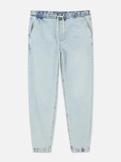 Calças Treino Ganga Tornozelos