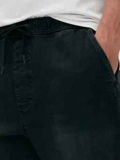 Calças Treino Ganga Tornozelos