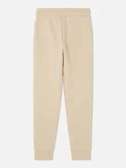 Calças Treino Logótipo Marvel Comics