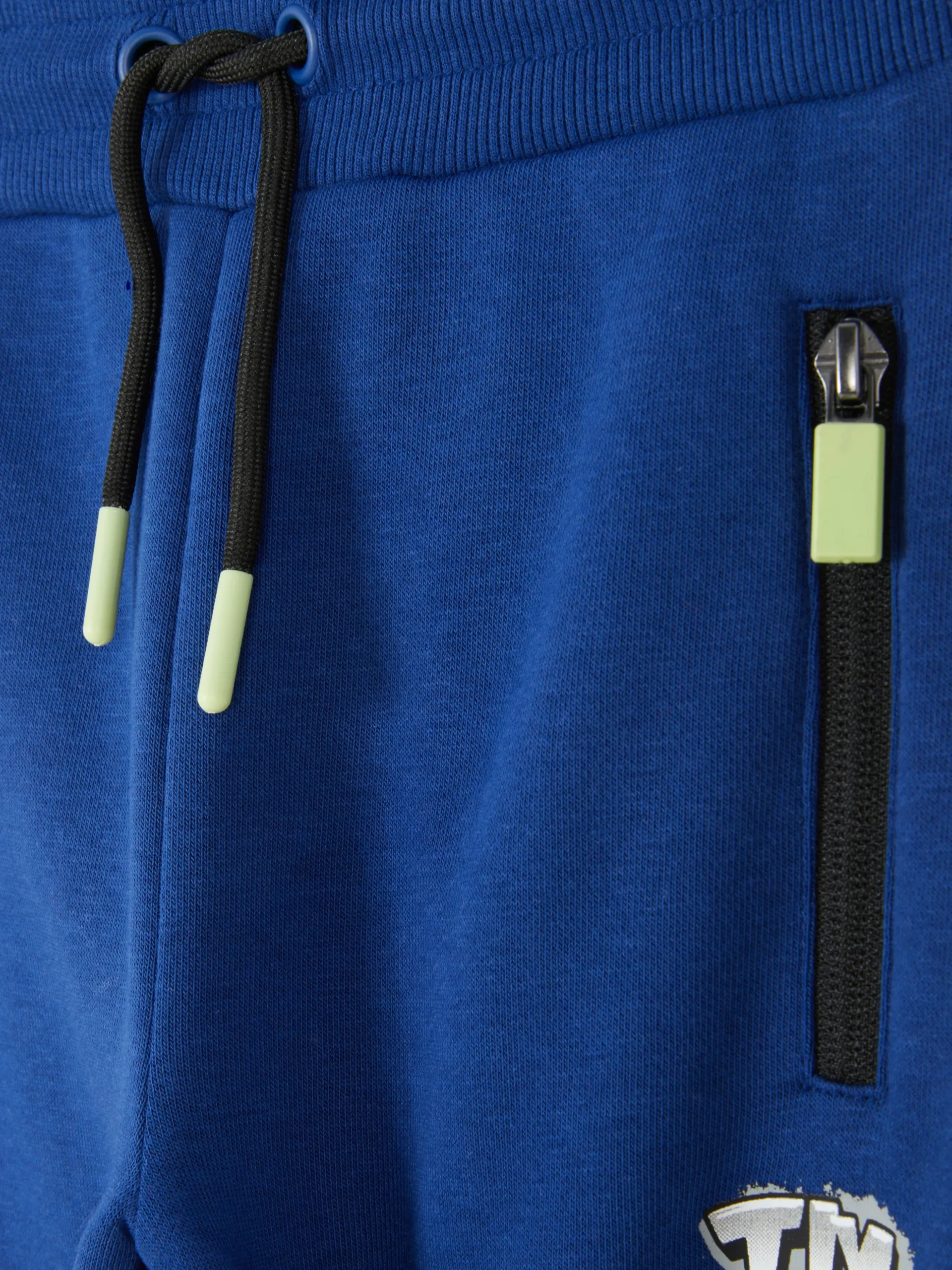 Calças Treino Person. Teenage Mutant Ninja Turtles