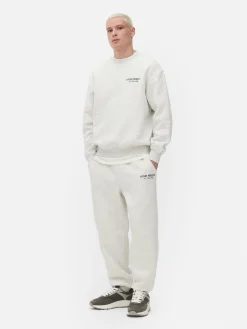 Calças Treino Punho Future Projects