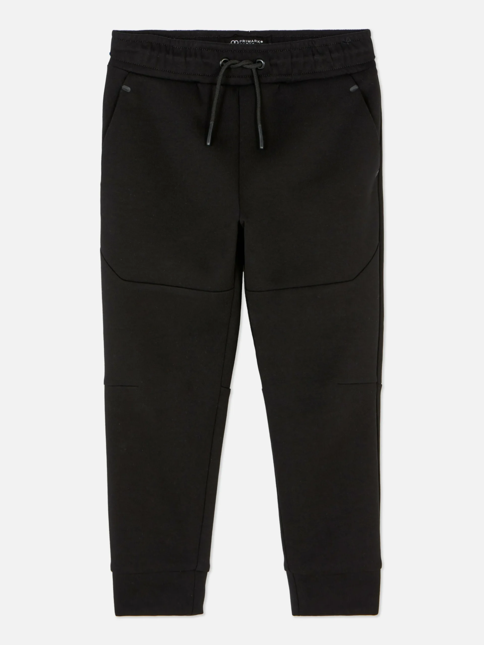 Calças Treino Punhos Coordenadas