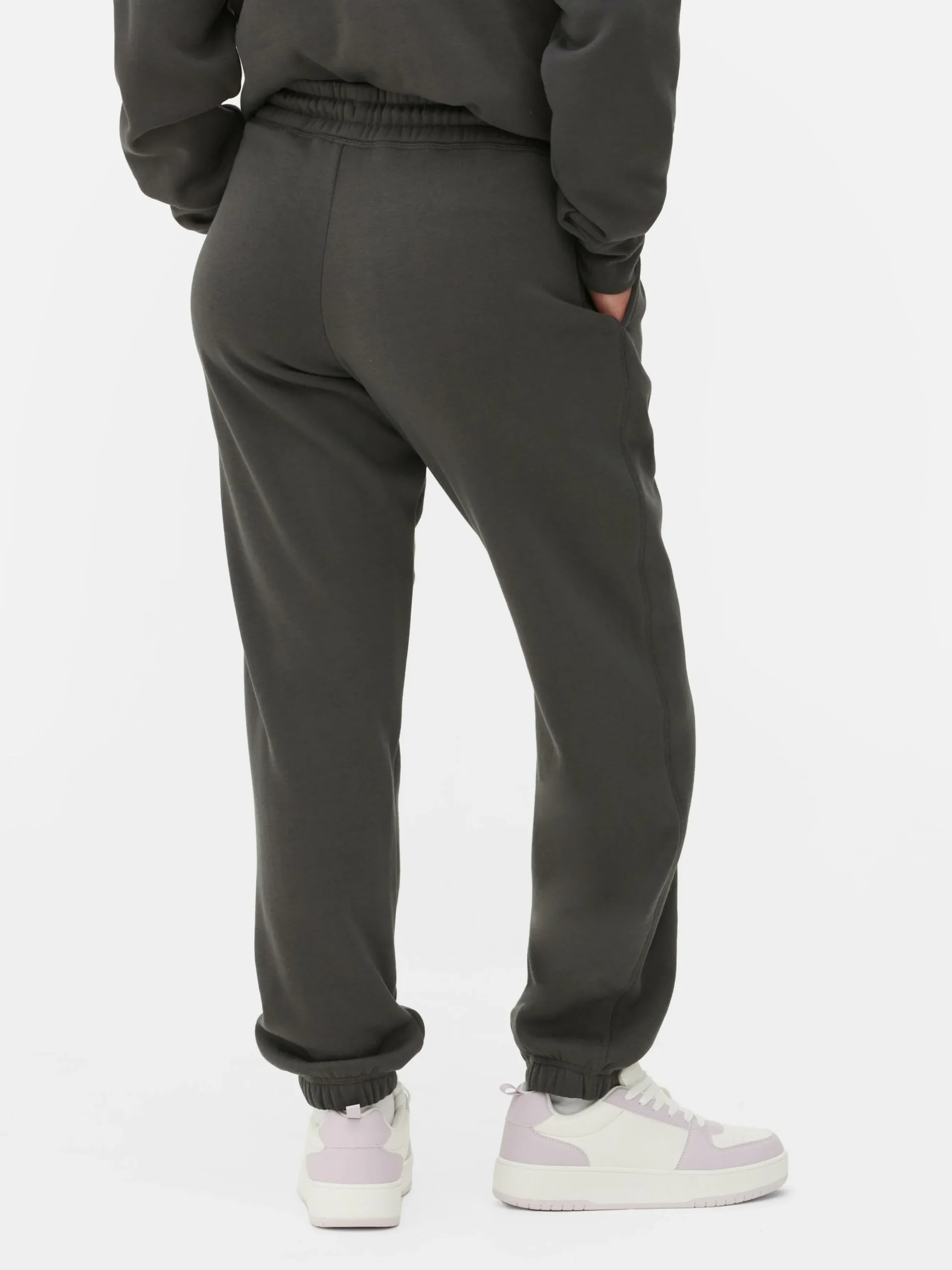 Calças Treino Punhos Hello Kitty