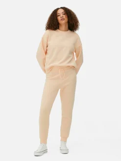 Calças Treino Skinny