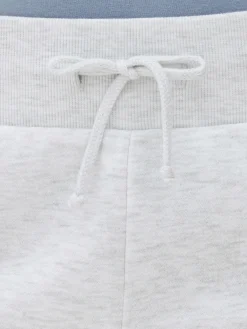 Calças Treino Skinny Cordão