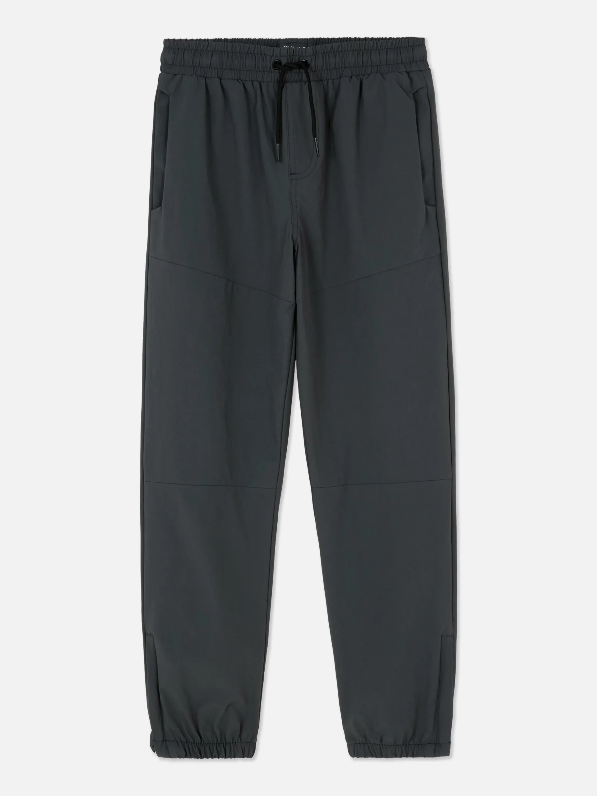 Calças Treino Técnicas Cordão