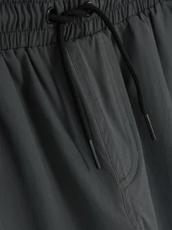 Calças Treino Técnicas Cordão