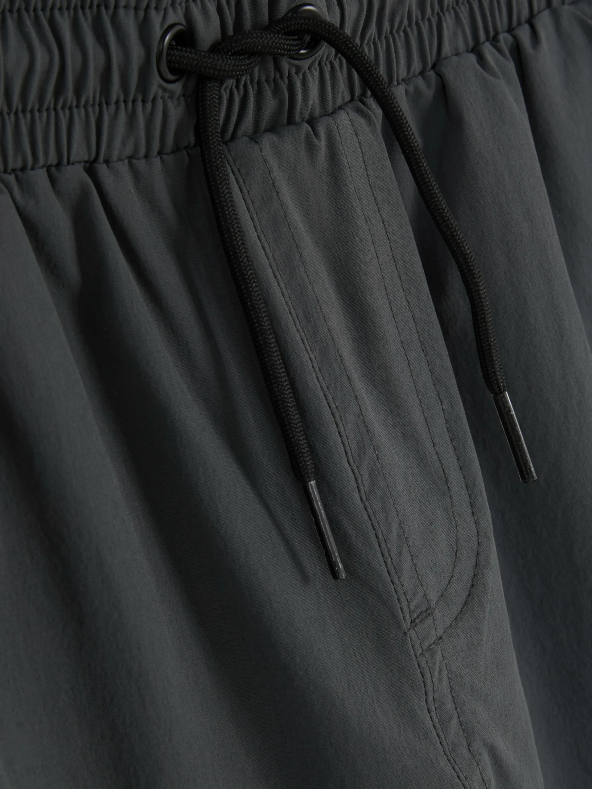 Calças Treino Técnicas Cordão